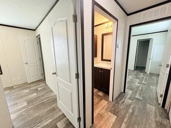 2022 Clayton - Wakarusa  Home