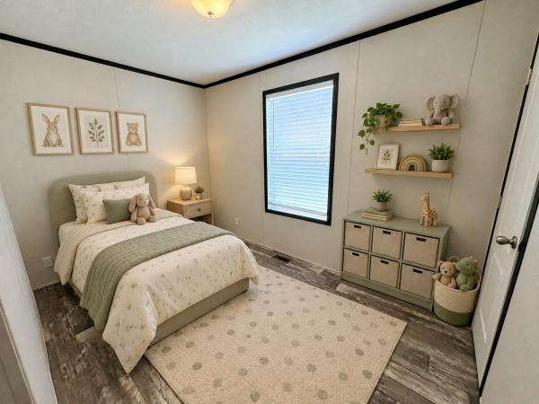 2022 Clayton - Wakarusa  Home