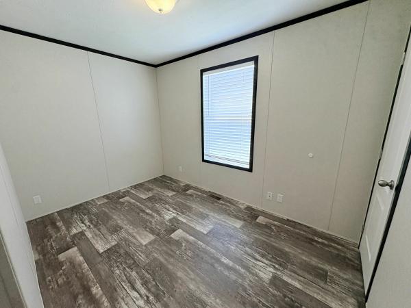 2022 Clayton - Wakarusa  Home