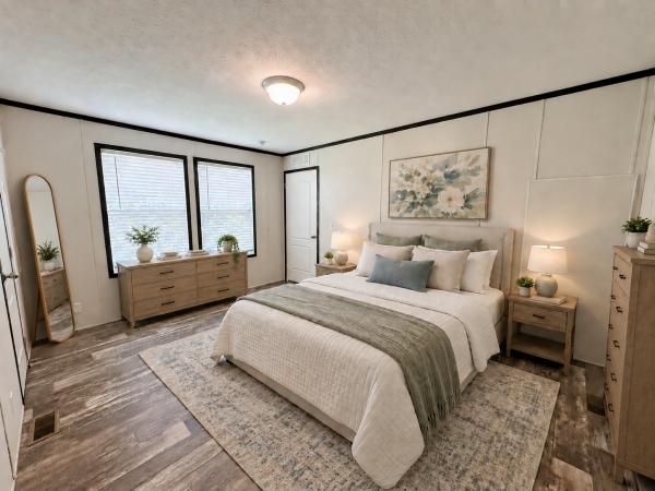 2022 Clayton - Wakarusa  Home