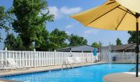 2006 American Homestar Corp Oak Creek Mobile Home