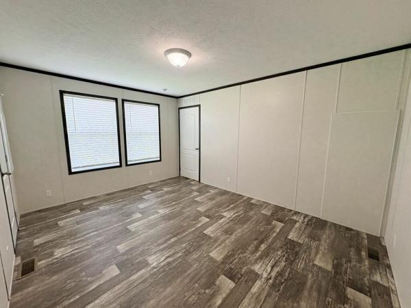 2022 Clayton - Wakarusa  Home