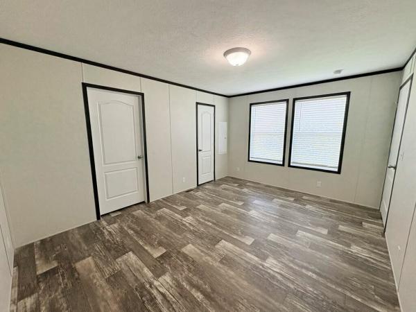 2022 Clayton - Wakarusa  Home