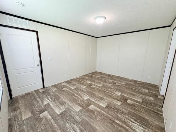 2022 Clayton - Wakarusa  Home