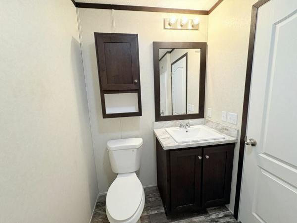 2022 Clayton - Wakarusa  Home