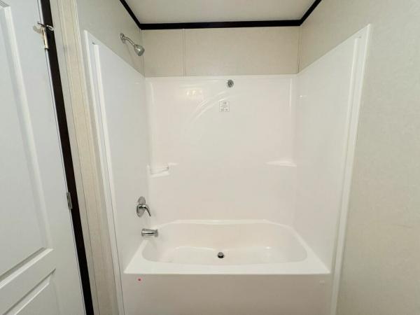2022 Clayton - Wakarusa  Home