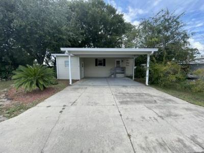 Mobile Home at 137 Highland Drive Leesburg, FL 34788