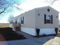 2011 Fleetwood Berkshire Mobile Home
