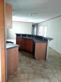 2011 Fleetwood Berkshire Mobile Home