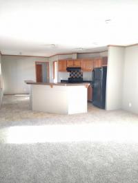 2011 Fleetwood Berkshire Mobile Home