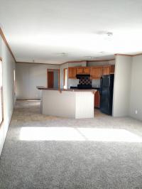 2011 Fleetwood Berkshire Mobile Home