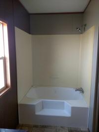 2011 Fleetwood Berkshire Mobile Home