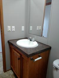 2011 Fleetwood Berkshire Mobile Home