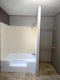 2011 Fleetwood Berkshire Mobile Home