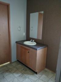 2011 Fleetwood Berkshire Mobile Home