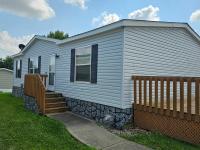2011 3B-2BA-UTL Mobile Home