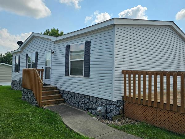 2011  Mobile Home For Sale