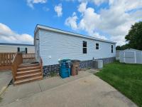 2011 3B-2BA-UTL Mobile Home