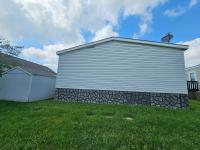 2011 3B-2BA-UTL Mobile Home