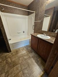 2011 3B-2BA-UTL Mobile Home