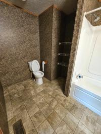 2011 3B-2BA-UTL Mobile Home