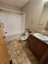 2011 3B-2BA-UTL Mobile Home