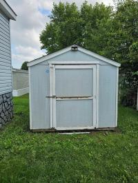 2011 3B-2BA-UTL Mobile Home