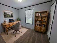 2022 Clayton - Wakarusa Manufactured Home