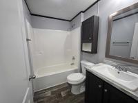 2022 Clayton - Wakarusa Manufactured Home