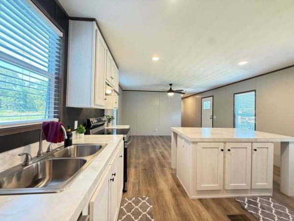 2025 Clayton - Waco  Home