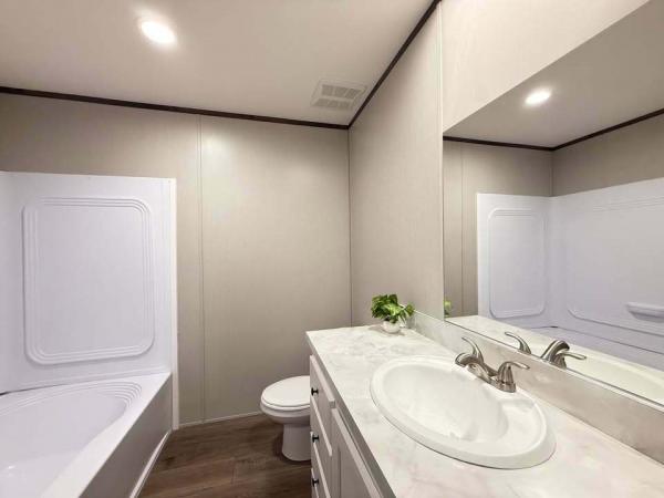 2025 Clayton - Waco  Home