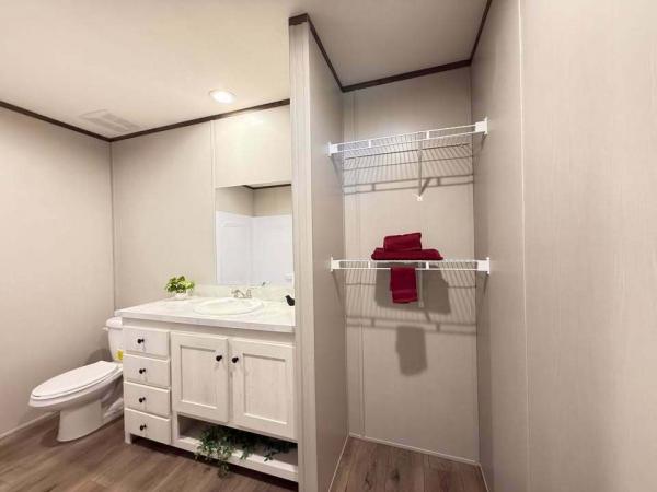 2025 Clayton - Waco  Home