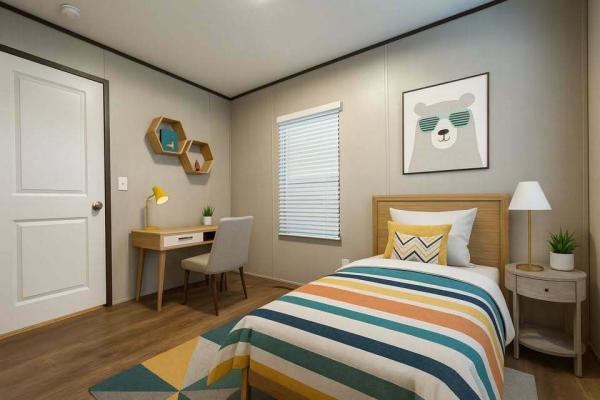 2025 Clayton - Waco  Home