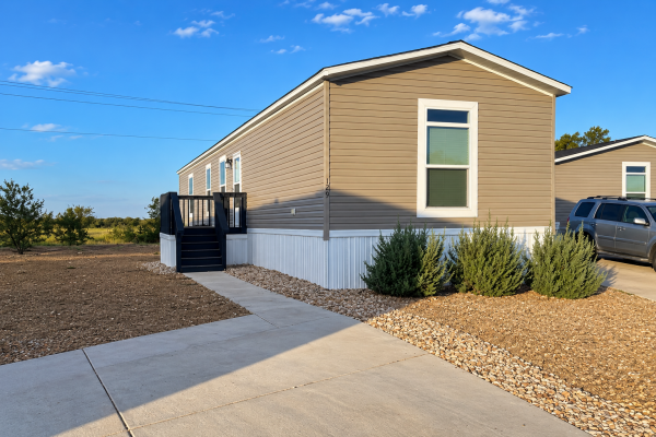 2025 Clayton - Waco  Home