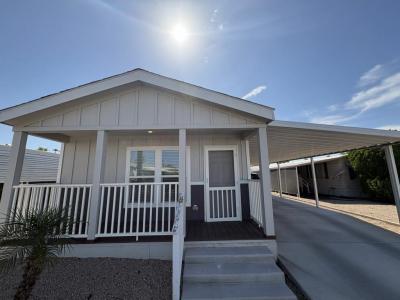 Mobile Home at 16805 N 1st Avenue Phoenix, AZ 85023