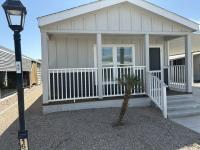 2021 Clayton Canyon Villa Mobile Home