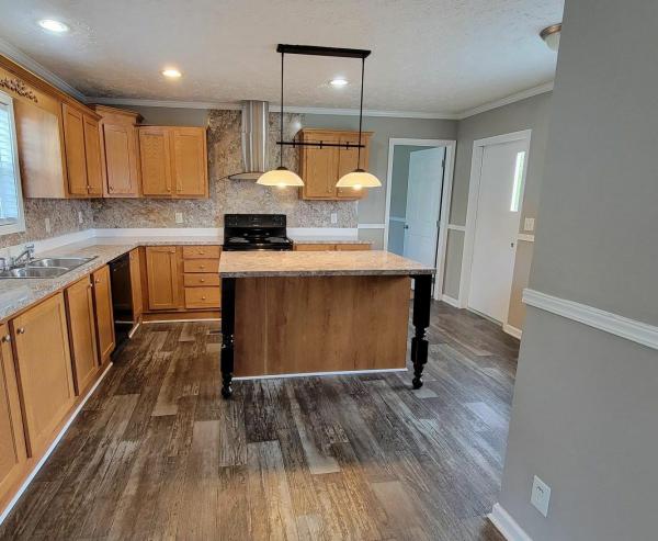 Photo 1 of 2 of home located at 272 Jordanshire Circle Browns Summit, NC 27214