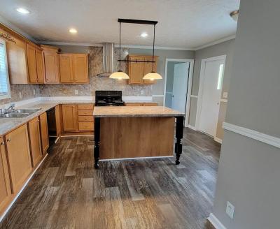 Mobile Home at 272 Jordanshire Circle Browns Summit, NC 27214