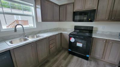 Mobile Home at 142 W Sourwood Drive Browns Summit, NC 27214