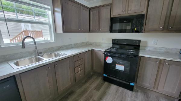 Photo 1 of 2 of home located at 142 W Sourwood Drive Browns Summit, NC 27214