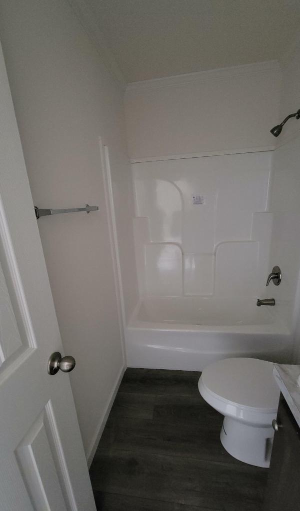 2022 Clayton Homes Inc Community Series Mobile Home
