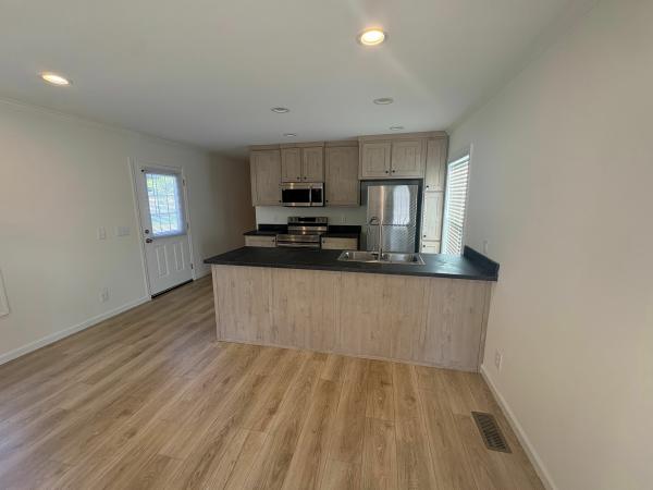 Photo 3 of 2 of home located at 4100 Us Hwy 29 N #36 Greensboro, NC 27405