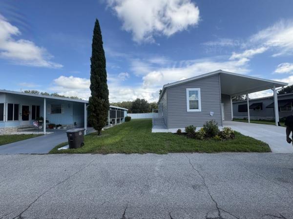 2026 Nobility - Ocala Mobile Home For Sale