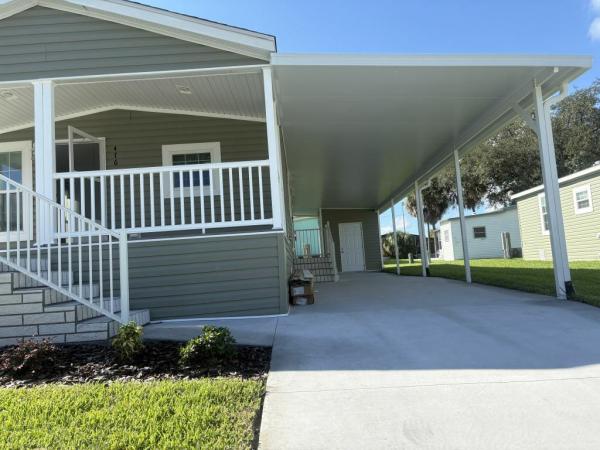 2026 Nobility - Ocala Mobile Home For Sale