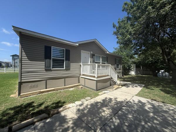 2009 Clayton 38HRZ28403EH10 Mobile Home