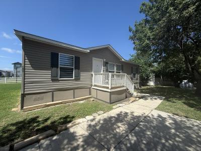 Mobile Home at 190 Black Hawk Tr New Braunfels, TX 78130