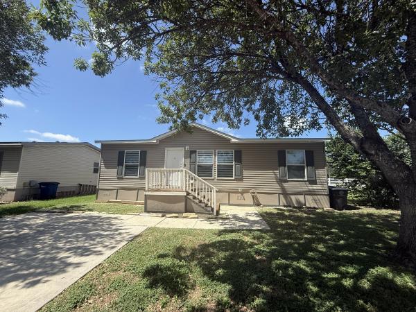 2009 Clayton 38HRZ28403EH10 Mobile Home