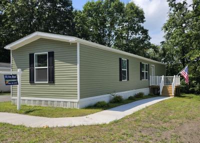 Mobile Home at 102 1St. Street Avoca, PA 18641