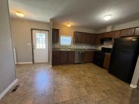 2009 Clayton 38HRZ28403EH10 Mobile Home