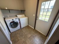 2009 Clayton 38HRZ28403EH10 Mobile Home